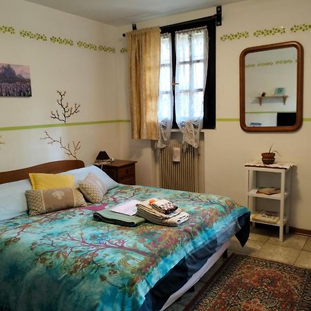 Bed and Breakfast Casa Irene Torri di Quartesolo Exterior foto