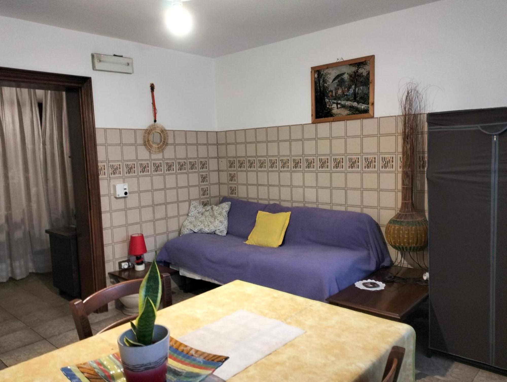 Bed and Breakfast Casa Irene Torri di Quartesolo Exterior foto